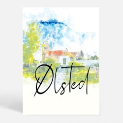 lsted (3310) - Kunstnerisk - The ART