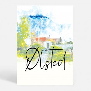 lsted (3310) - Kunstnerisk - The ART