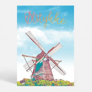 lstykke (3650) - Kunstnerisk - In Colors v2