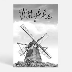 lstykke (3650) - Kunstnerisk - In Grey v2