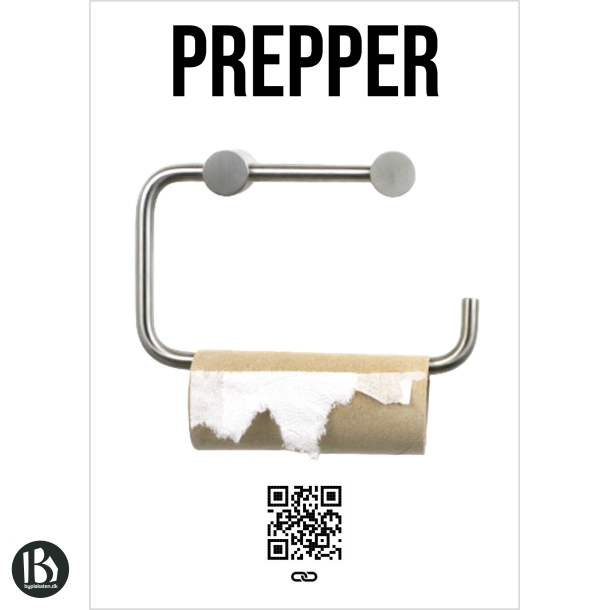Prepper