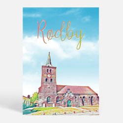 Rdby (4970) - Kunstnerisk - In Colors v2