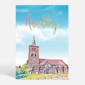 Rdby (4970) - Kunstnerisk - In Colors v2