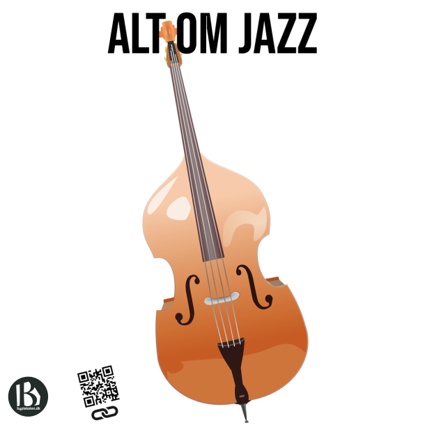 Alt om Jazz 