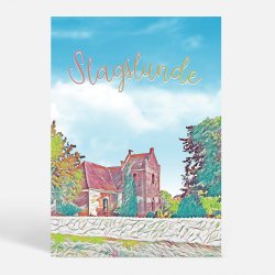 Slagslunde (3660) - Kunstnerisk - In Colors v2