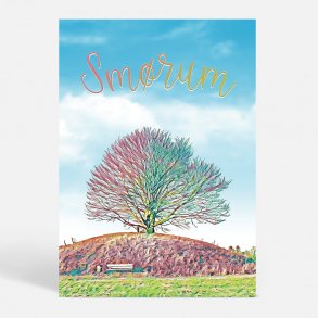 Smrum (2765) - Kunstnerisk - In Colors