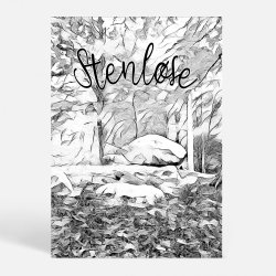 Stenl�se (3660) - Kunstnerisk - In Grey v2