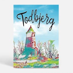Todbjerg (8530) - Kunstnerisk - In Colors