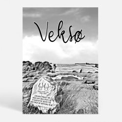 Veks (3670) - Kunstnerisk - In Grey v2