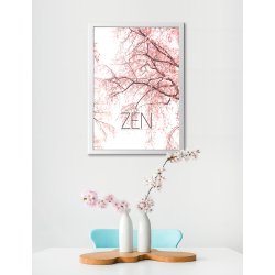 Shinjuku ZEN - Livsstil