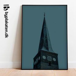 Aarhus (8000) - Kunstnerisk - Spidskandidat