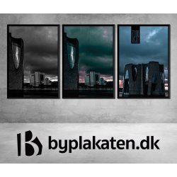 Vejle (7100) - Kunstnerisk - The Royal