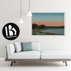 Vejle (7100) - Kunstnerisk - Sommerlig