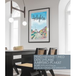 Aabybro (9440) - Kunstnerisk - In Colors