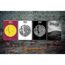 Mrkhj (2860) - CITYC - Vintage