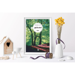 Hedensted (8722) - Kunstnerisk - Idyllisk