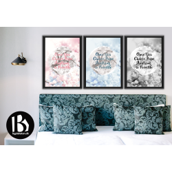 HOPE - Bllig - Citater