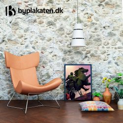 Kbenhavn (1200) - Kunstnerisk - ABSALON