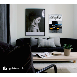 Kbenhavn (1257) - Kunstnerisk - Skuespilhuset