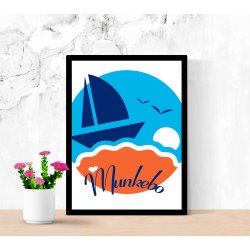 Munkebo (5330) - Kunstnerisk - Traditionel