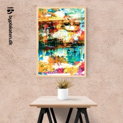 Nstved (4700) - Kunstnerisk - THE SPLAT