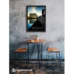 Odense (5000) - Kunstnerisk - Old News