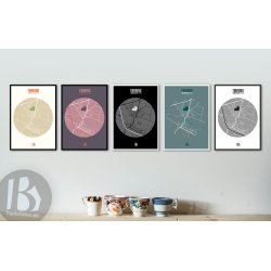 Trring (7160) - CITYC - Dusty Violet