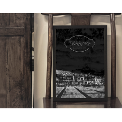 Trring (7160) - Kunstnerisk - Fortegnet