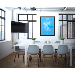 Vejle (7100) - CITYC - Babyblue