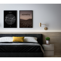 Vissenbjerg (5492) - Kunstnerisk - Dry Mountains