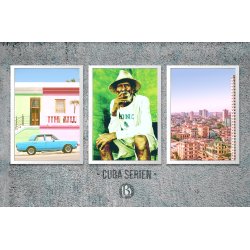 Vintage &amp; Mint - Kunstnerisk