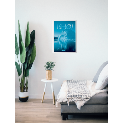 Ishj (2635) - Kunstnerisk - Frostklar