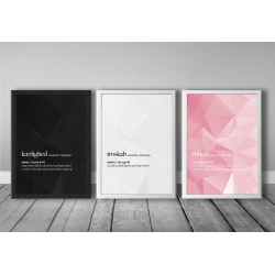 Hygge - Opslagsord (HVID) - Citater