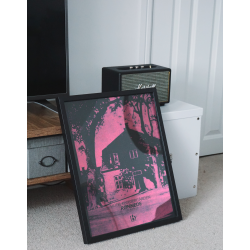 R�nnede (4683) - Hotel Klosterg�rden - Rose