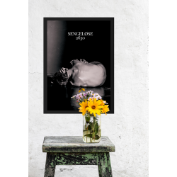 Sengelse (2630) - Kunstnerisk - Naked and Afraid