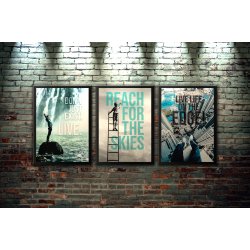 Don't Just Exist - Motivation