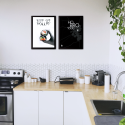 Hobro (9500) - Citymap - Colorfull