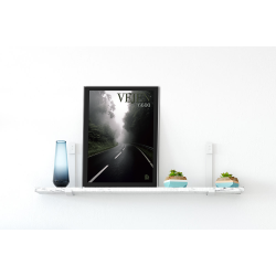 Vejen (6600) - Kunstnerisk - The Road