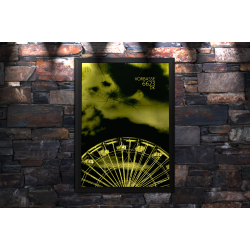 Vorbasse (6623) - Tivoli - Yellow