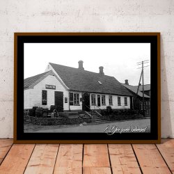 lholm (7160) - Oldies - Den gamle kbmand