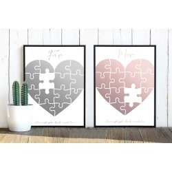 Farfar - PUZZLE - Citater