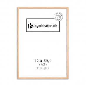 A2 - NATUR EG TRRAMME