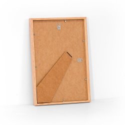 A4 - NATUR EG TRRAMME