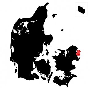 Charlottenlund plakater