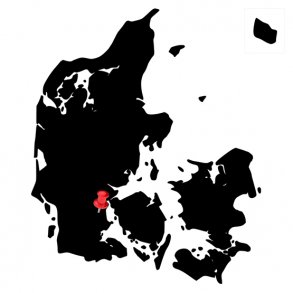 Christiansfeld plakater