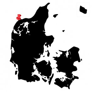 Klitmøller plakater