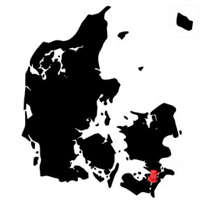 Nykøbing F. plakater