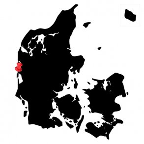 Ringkøbing plakater